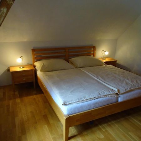 Gasthof Eschau Palfau Eksteriør bilde