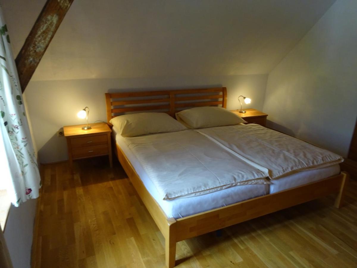 Gasthof Eschau Palfau Eksteriør bilde