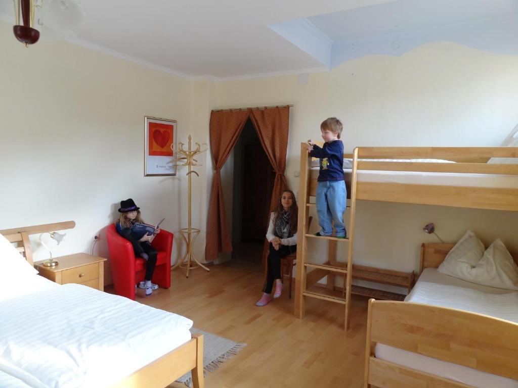 Gasthof Eschau Palfau Rom bilde